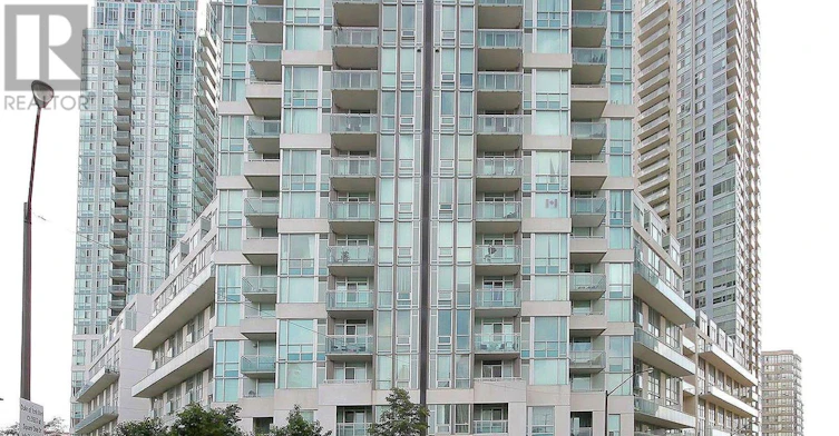 1706-3939 Duke Of York Boulevard, Mississauga, ON, L5B 4N2
