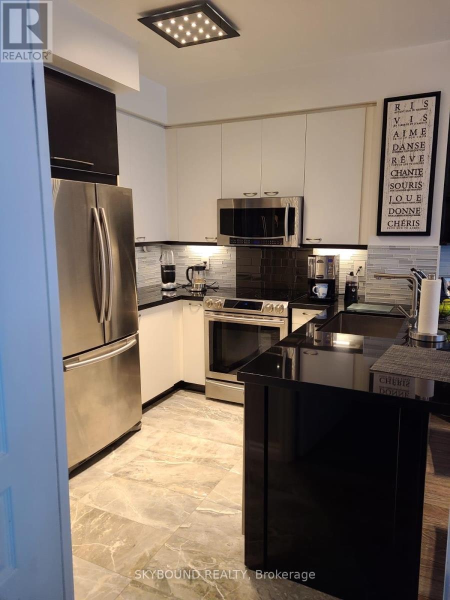 1706-3939 Duke Of York Boulevard, Mississauga, ON, L5B 4N2 - 20