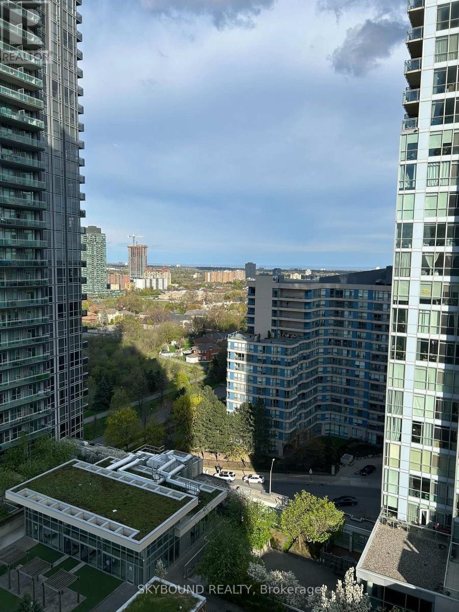 1706-3939 Duke Of York Boulevard, Mississauga, ON, L5B 4N2 - 27