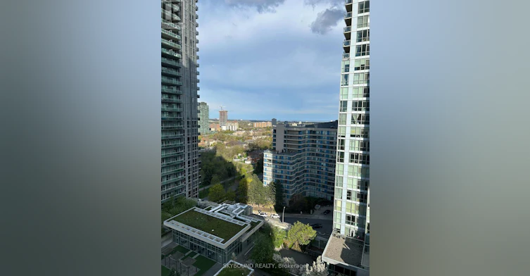 1706-3939 Duke Of York Boulevard, Mississauga, ON, L5B 4N2 - 27