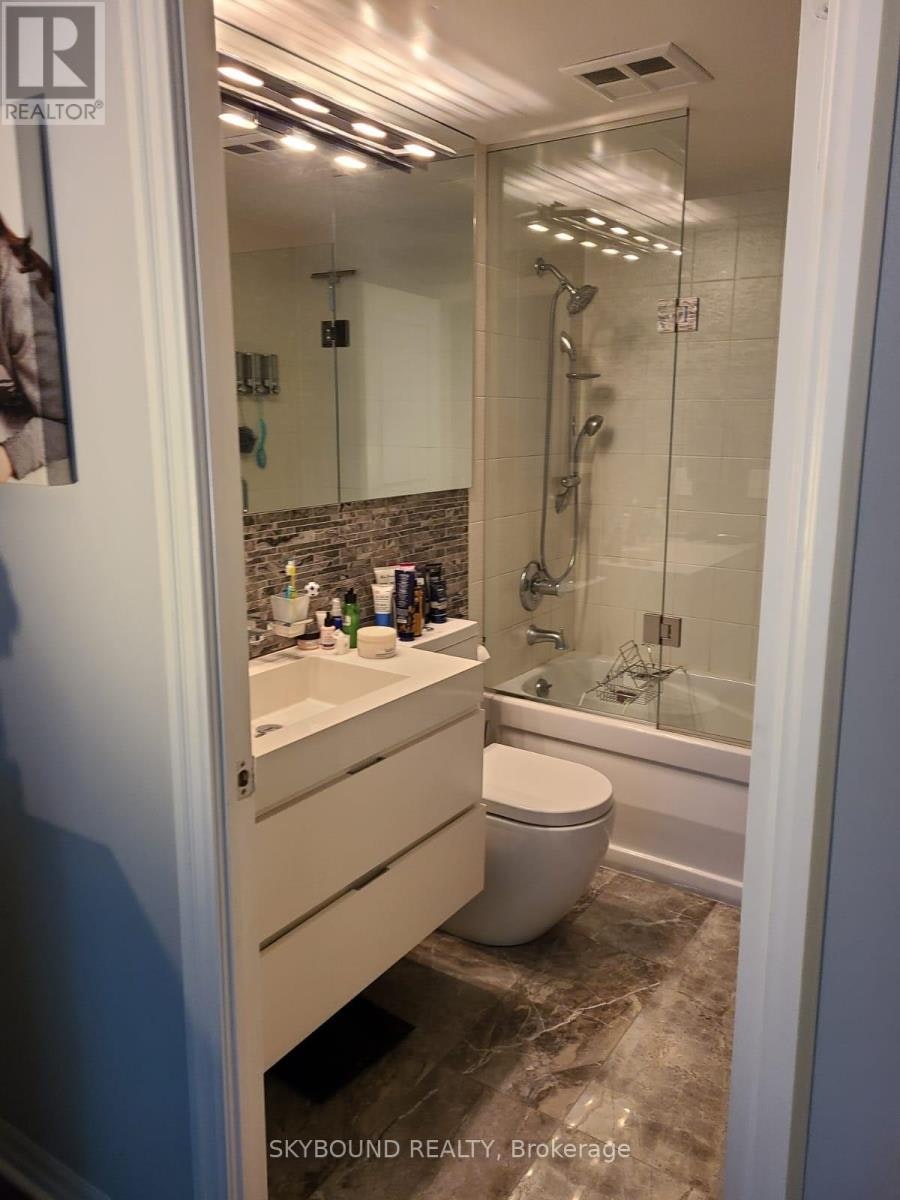1706-3939 Duke Of York Boulevard, Mississauga, ON, L5B 4N2 - 25