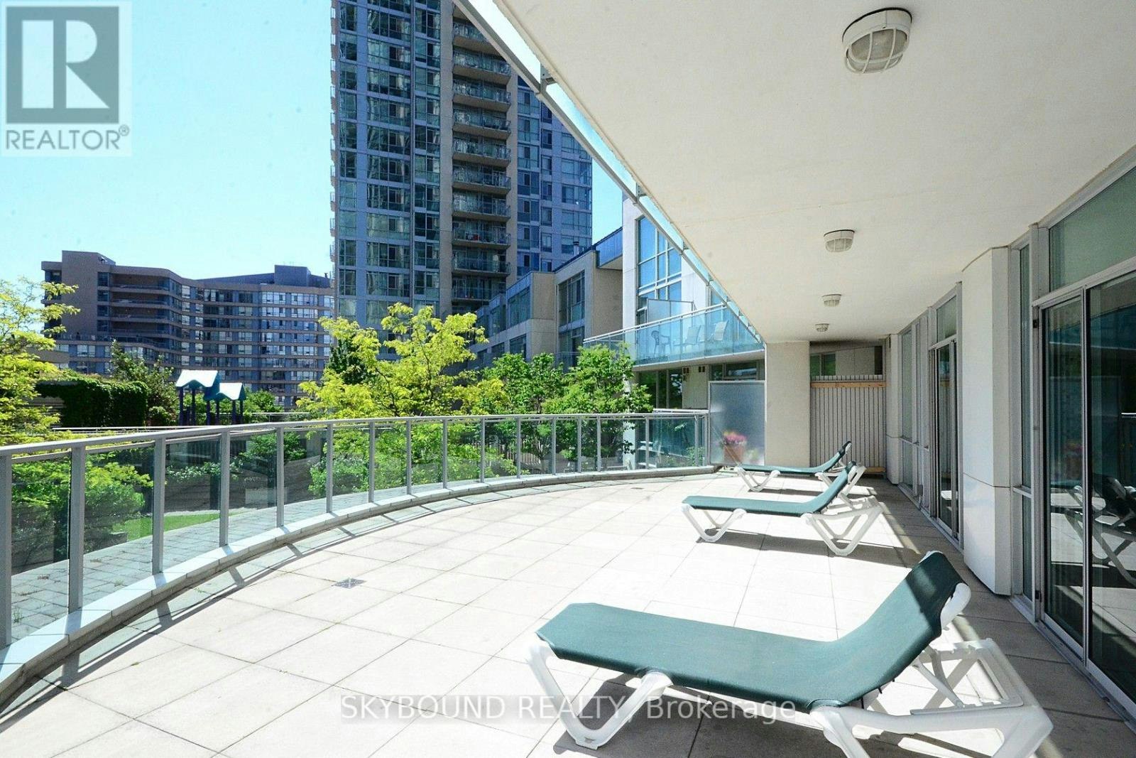 1706-3939 Duke Of York Boulevard, Mississauga, ON, L5B 4N2 - 34