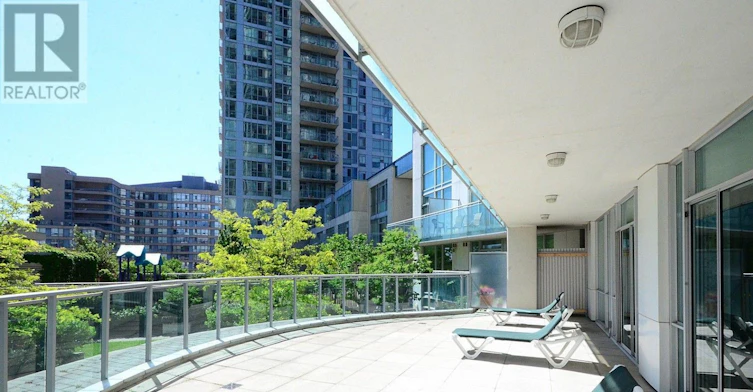 1706-3939 Duke Of York Boulevard, Mississauga, ON, L5B 4N2 - 34