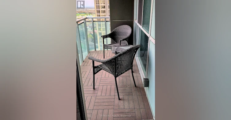 1706-3939 Duke Of York Boulevard, Mississauga, ON, L5B 4N2 - 26