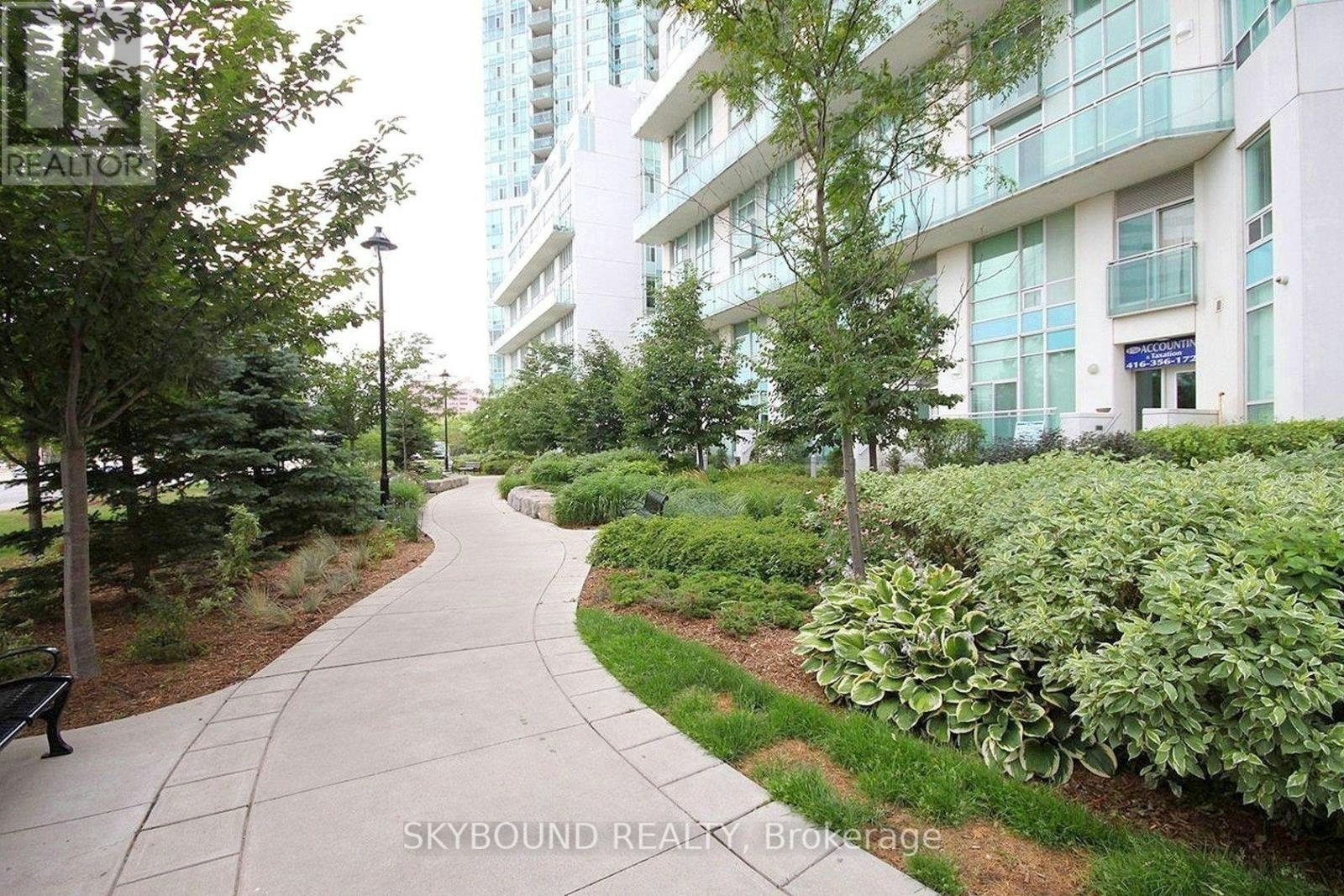 1706-3939 Duke Of York Boulevard, Mississauga, ON, L5B 4N2 - 40