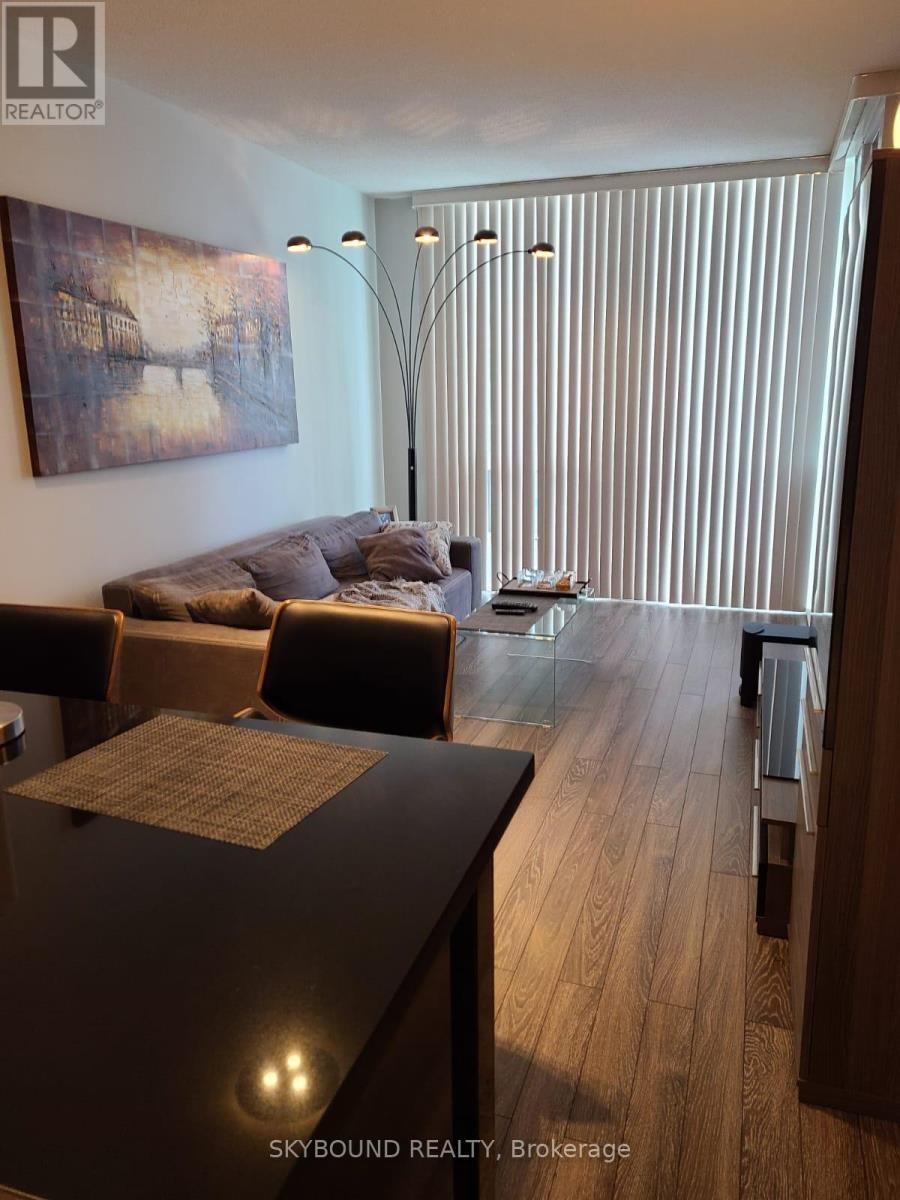 1706-3939 Duke Of York Boulevard, Mississauga, ON, L5B 4N2 - 12