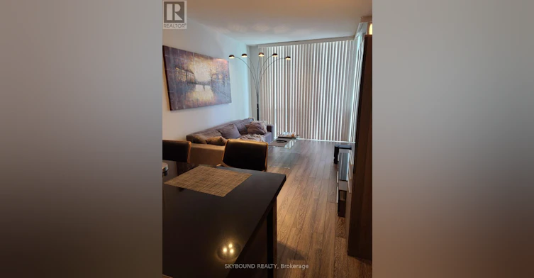1706-3939 Duke Of York Boulevard, Mississauga, ON, L5B 4N2 - 12