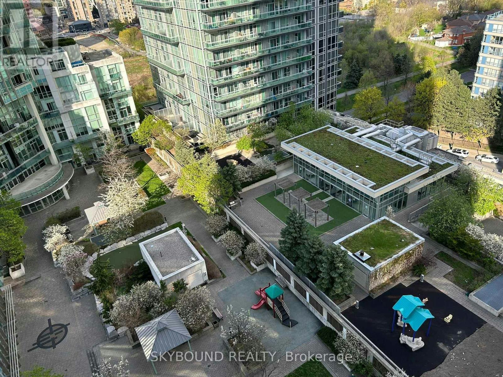 1706-3939 Duke Of York Boulevard, Mississauga, ON, L5B 4N2 - 28