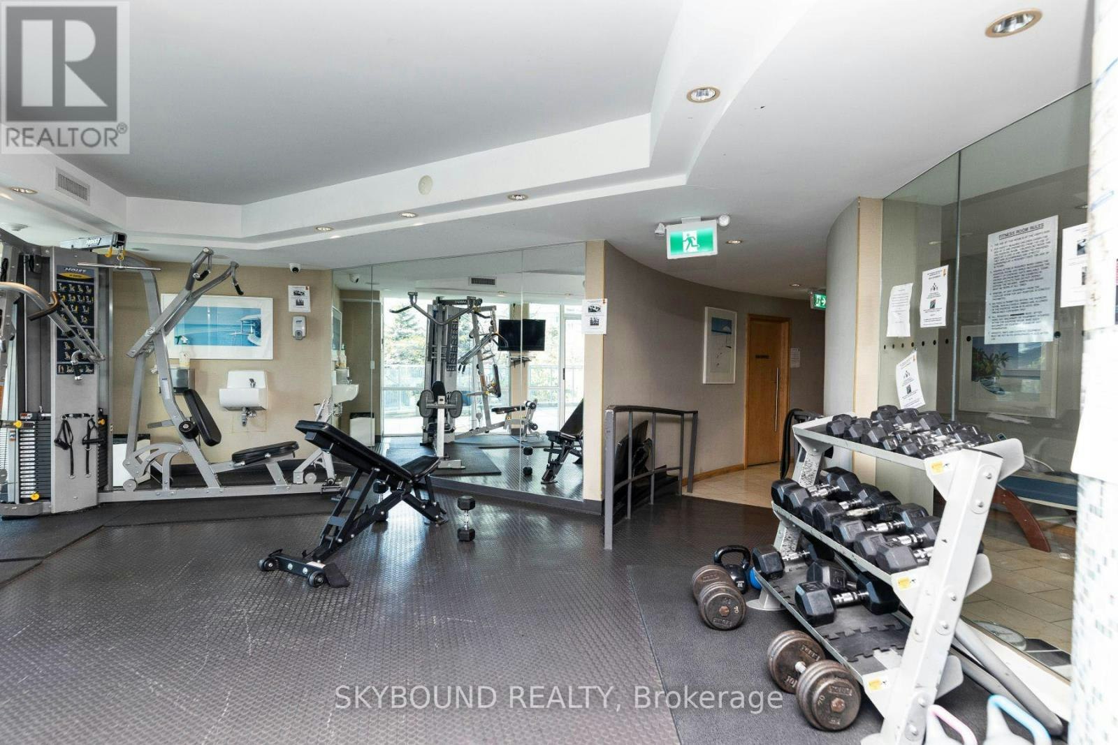 1706-3939 Duke Of York Boulevard, Mississauga, ON, L5B 4N2 - 31