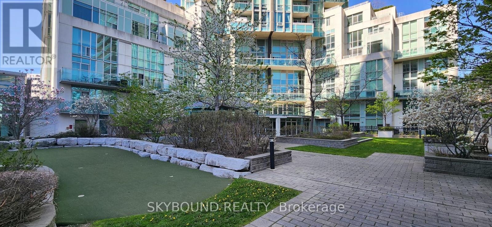 1706-3939 Duke Of York Boulevard, Mississauga, ON, L5B 4N2 - 39