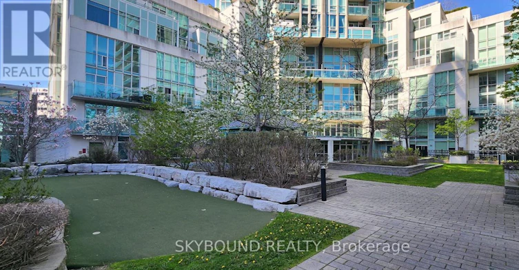 1706-3939 Duke Of York Boulevard, Mississauga, ON, L5B 4N2 - 39