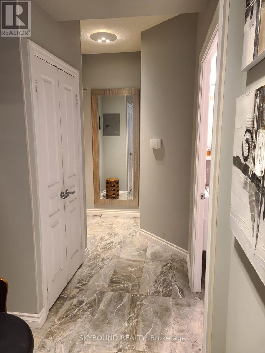 1706-3939 Duke Of York Boulevard, Mississauga, ON, L5B 4N2 - 7