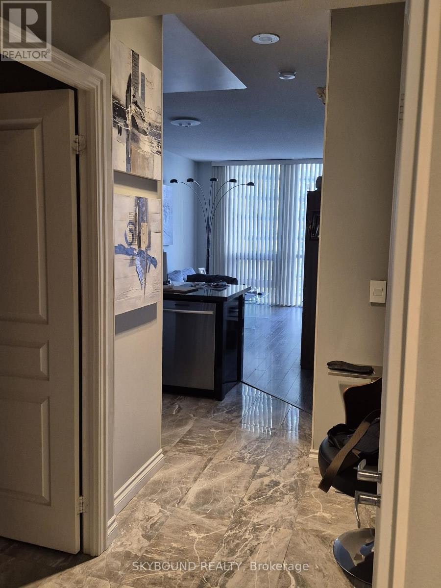 1706-3939 Duke Of York Boulevard, Mississauga, ON, L5B 4N2 - 8