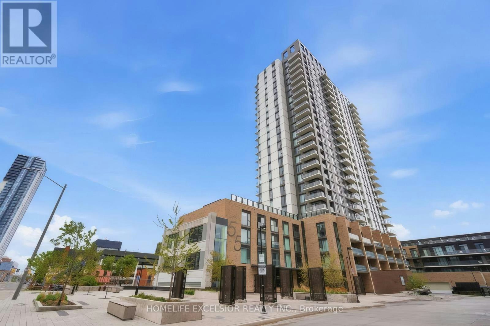 1305-55 Duke Street W, Kitchener, ON, L3R 1M5