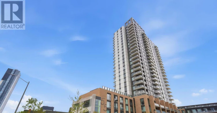 1305-55 Duke Street W, Kitchener, ON, L3R 1M5
