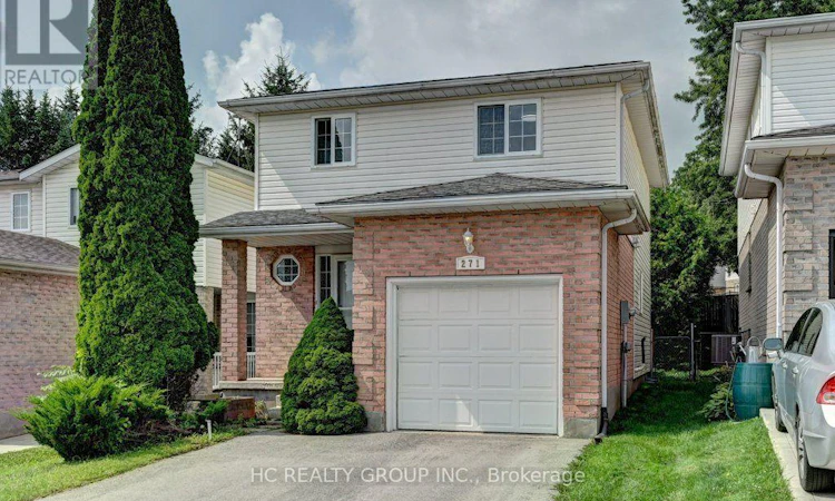 271 Resurrection Drive