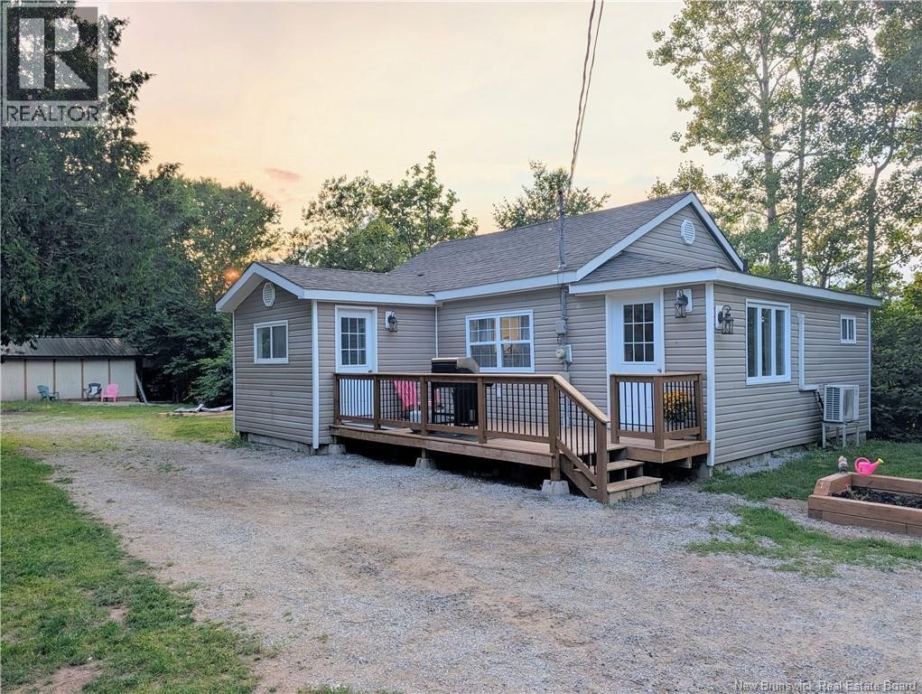 382 Eldersley Avenue, Saint John, NB, E2N 1Z2