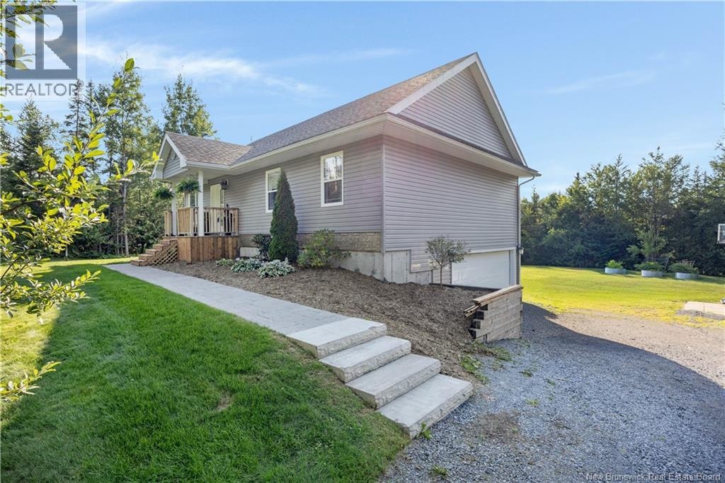 387 French Village Road, Quispamsis, NB, E2H 1J4