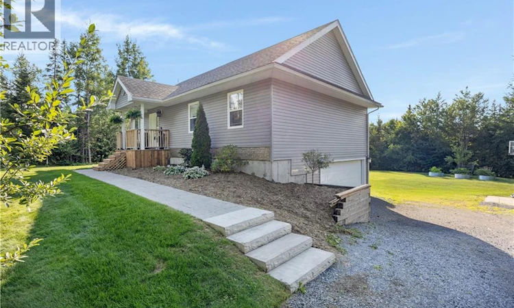 387 French Village Road