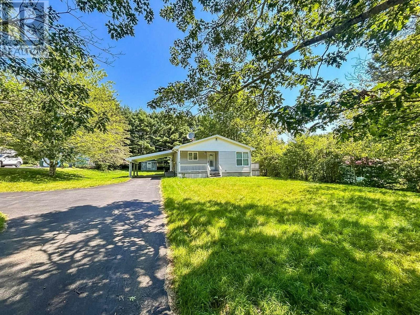 460 Oakhill Road, Oakhill, NS, B4V 0C8