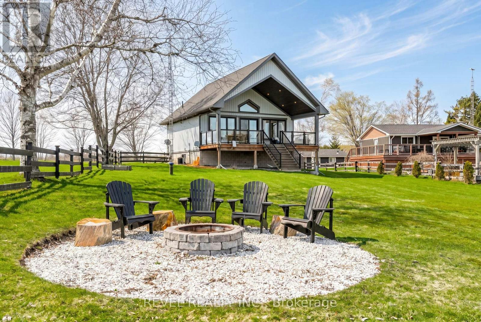 15 Glassford Road, Kawartha Lakes, ON, K0M 2C0