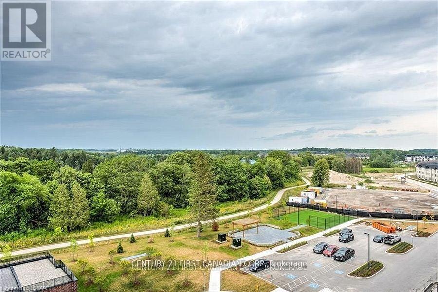 709-460 Callaway Road, London, ON, N6G 0N8 - 28