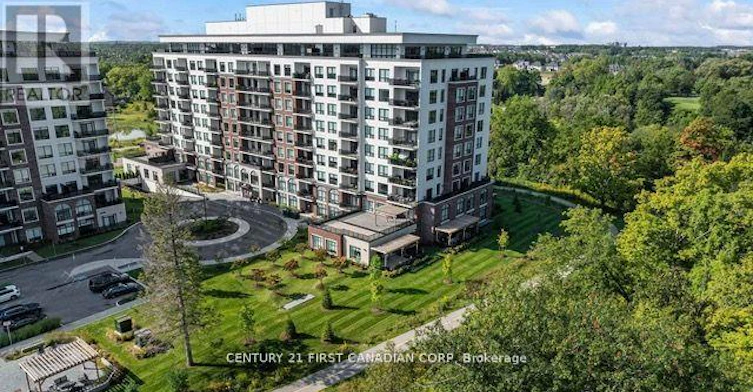 709-460 Callaway Road, London, ON, N6G 0N8