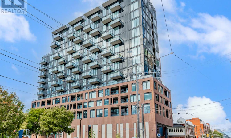 LPH12-270 Dufferin Street