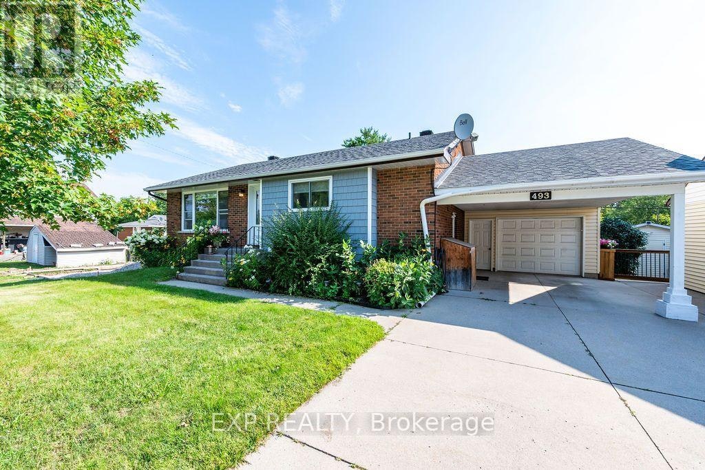 493 Fortington Street, Renfrew, ON, K7V 1E3