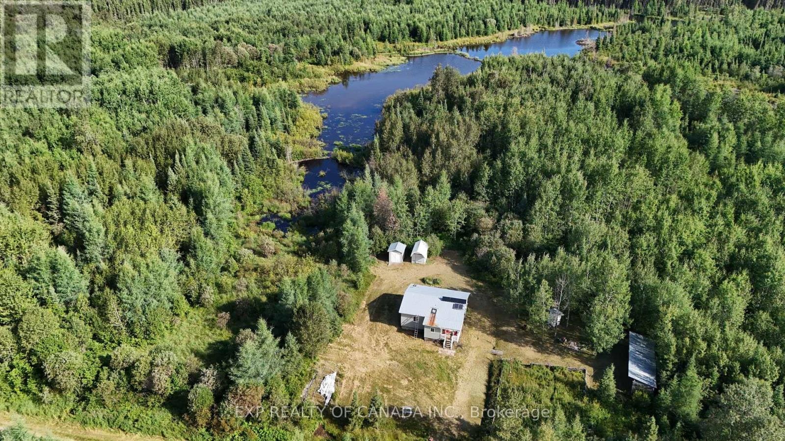 PT LT-9 Con 3 Concession, Rideau Lakes, ON, P0L 1C0