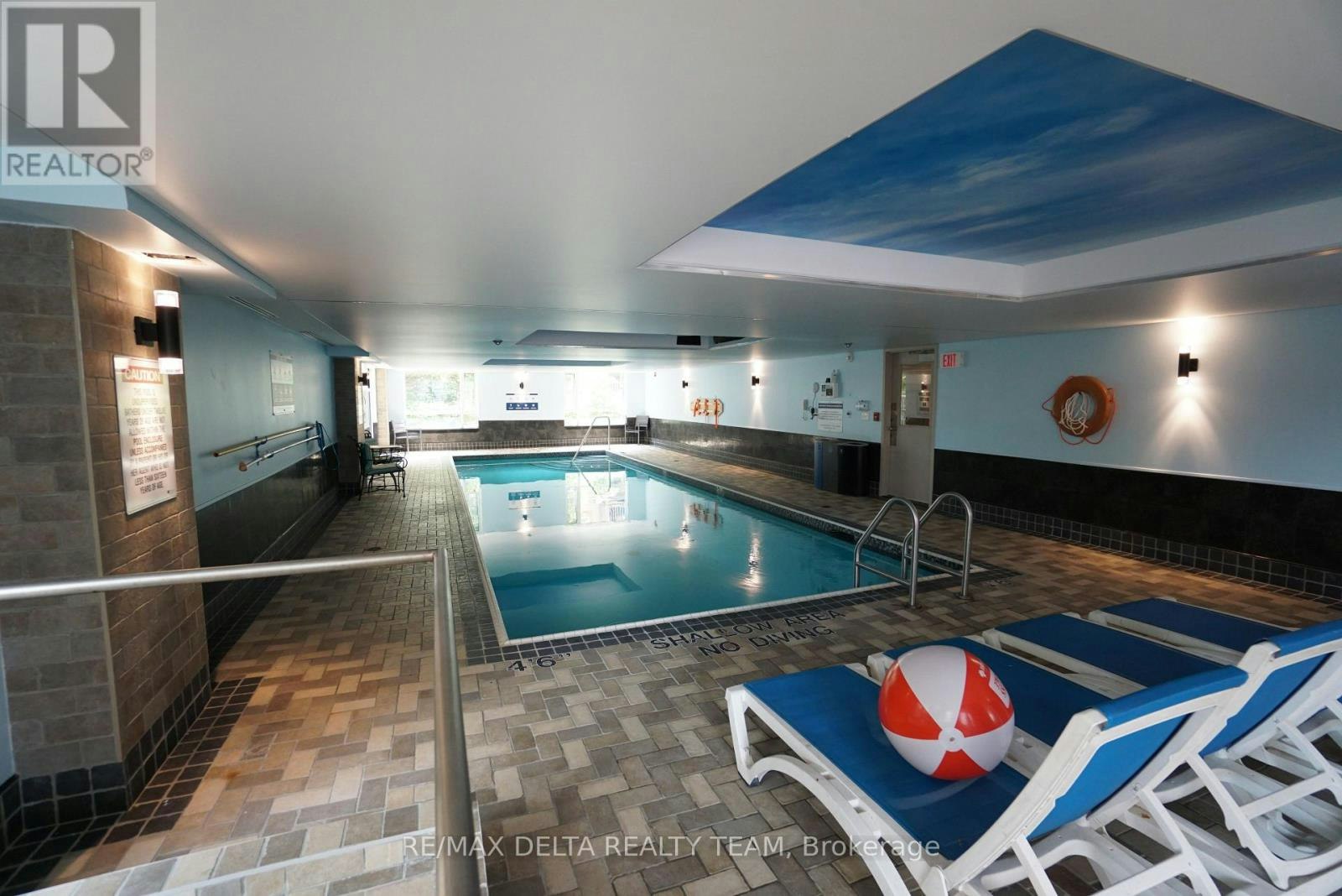 1213-200 Besserer Street, Ottawa, ON, K1N 0A7 - 24