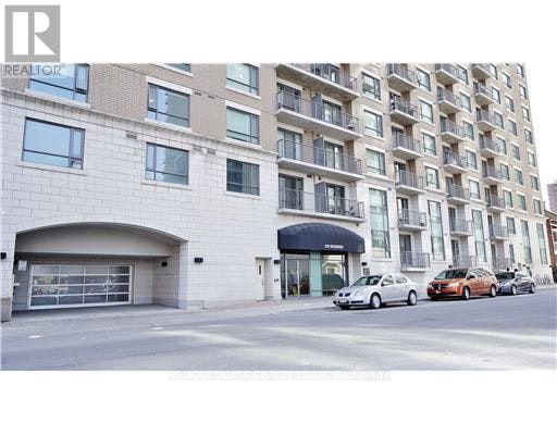 1213-200 Besserer Street, Ottawa, ON, K1N 0A7