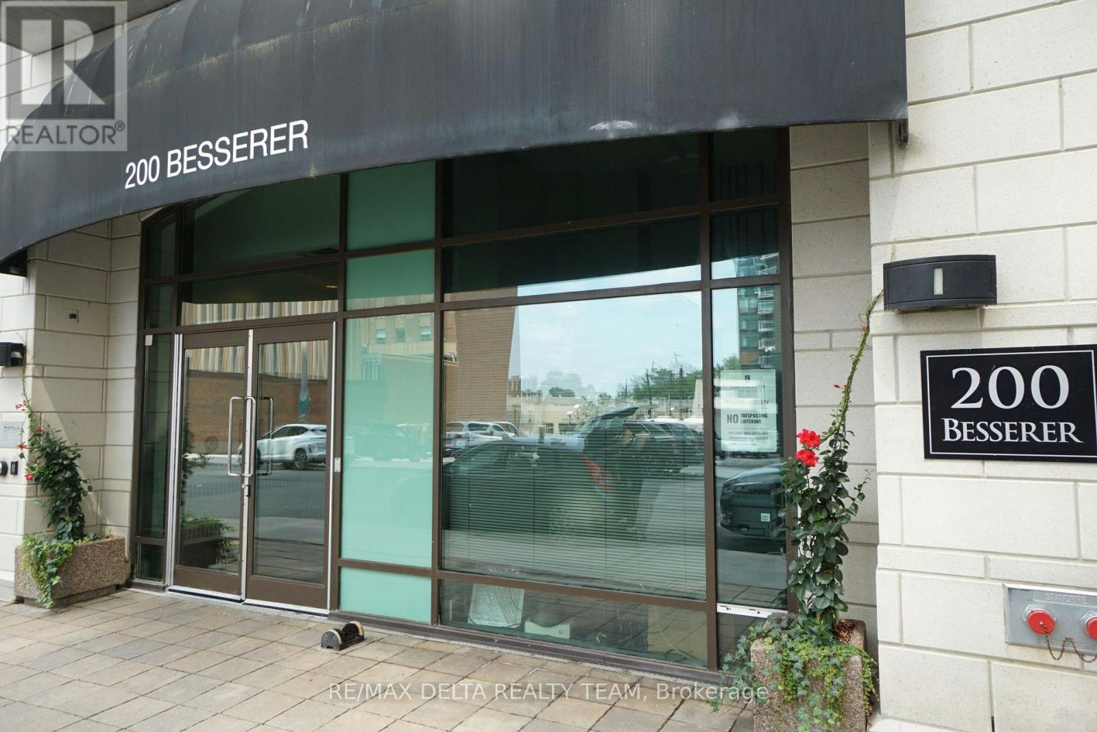 1213-200 Besserer Street, Ottawa, ON, K1N 0A7 - 2