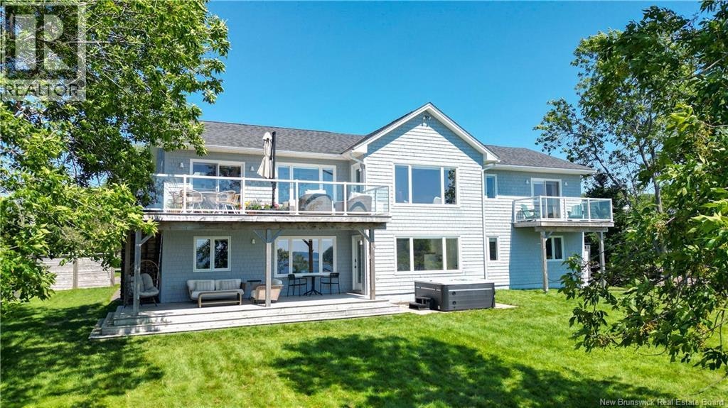 27 Shipyard Road, Rothesay, NB, E2E 1X1