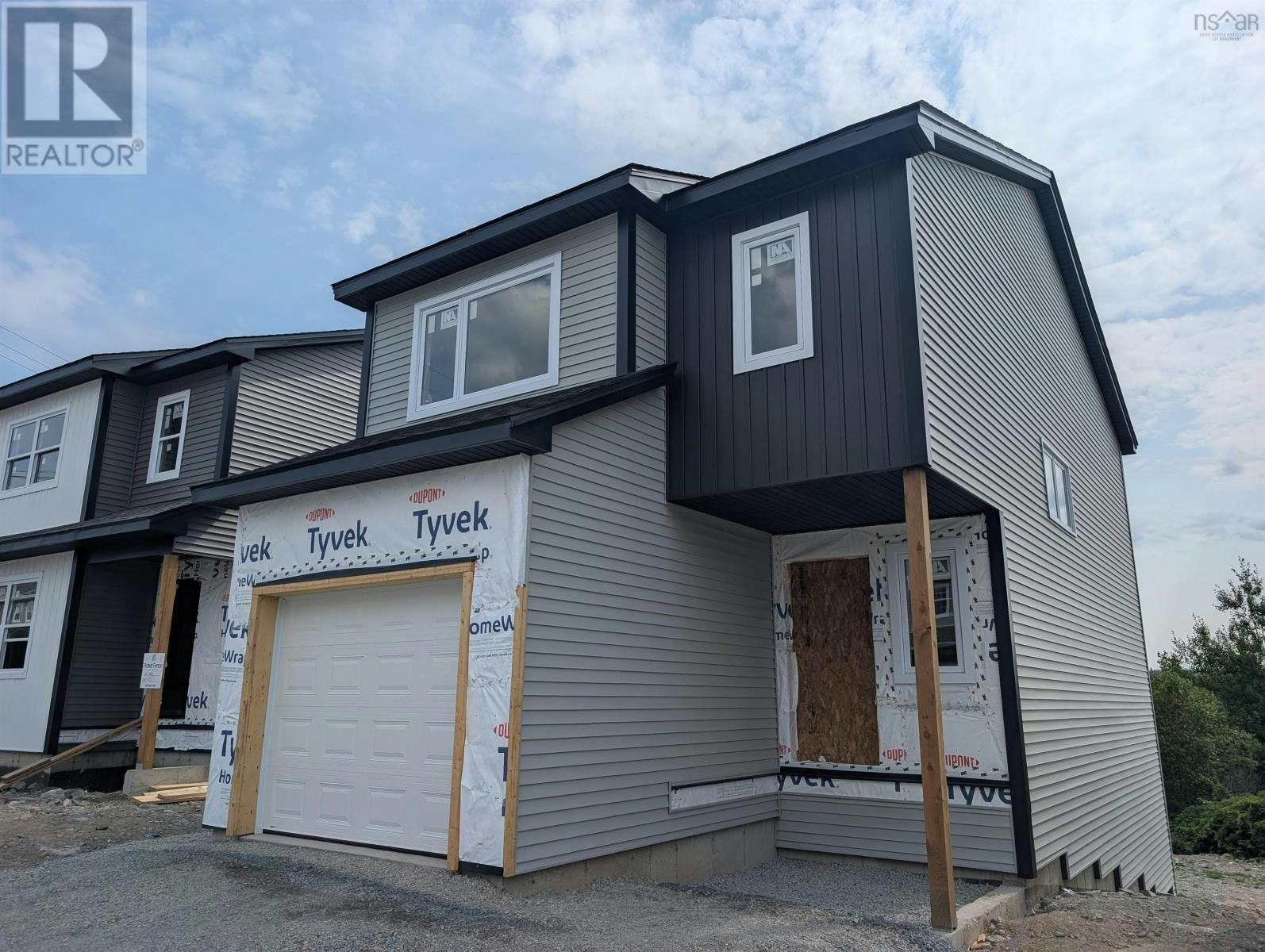 Lot 364-93 Alabaster Way, Halifax, NS, B3P 0E8