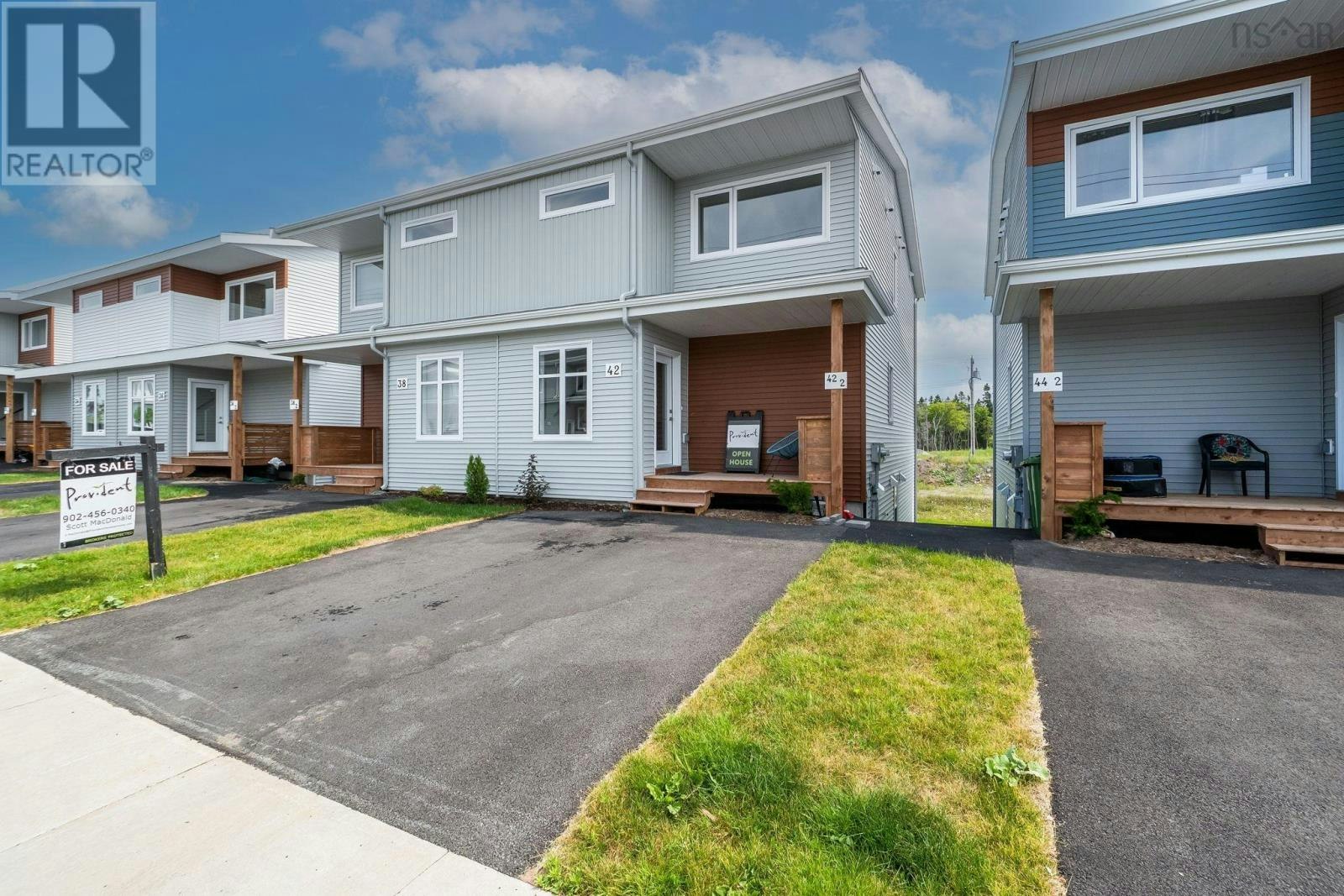 42 Berm Street, Halifax, NS, B3R 0H2