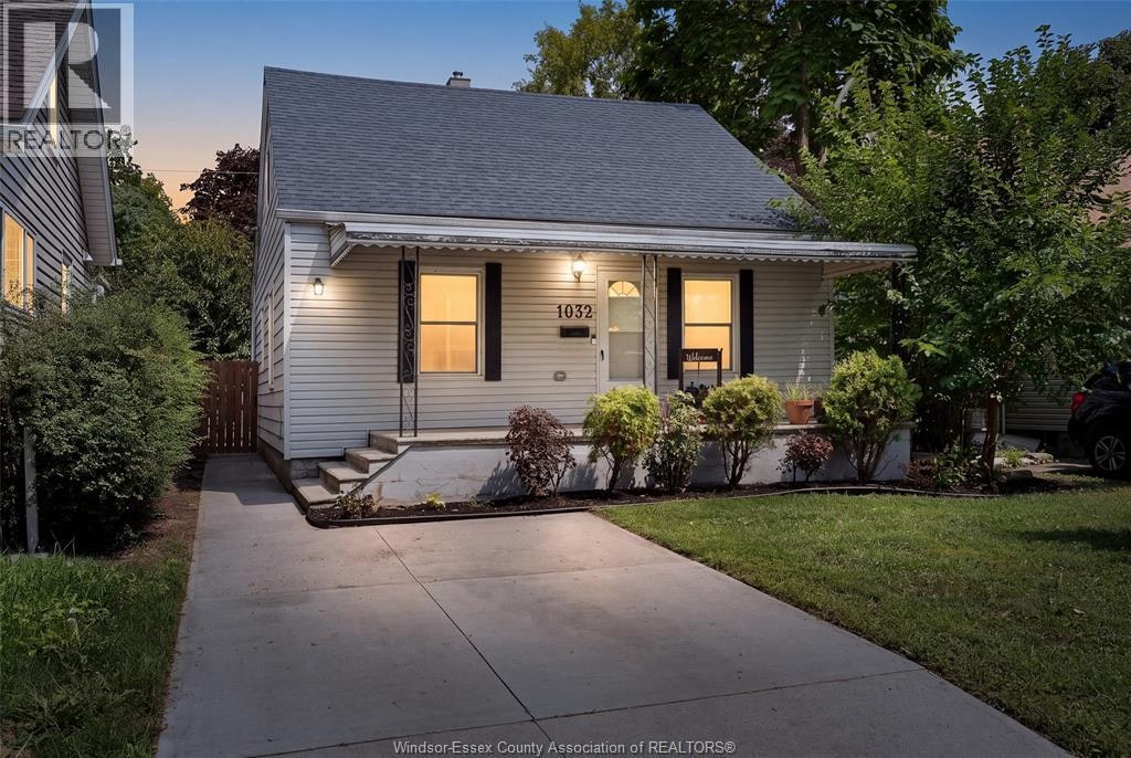 1032 Josephine Avenue, Windsor, ON, N9B 2L5