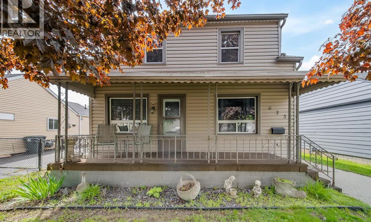 623 Edinborough