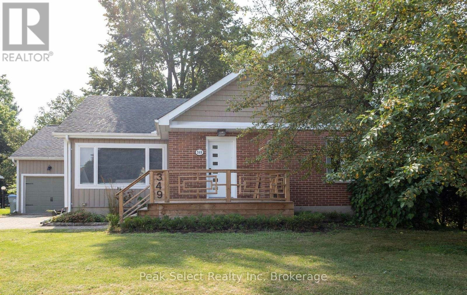 349 Edward Street, Exeter, ON, N0M 1S7