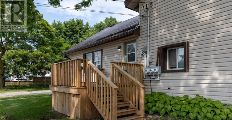 C-32 Victoria Street W, Exeter, ON, N0M 1S2