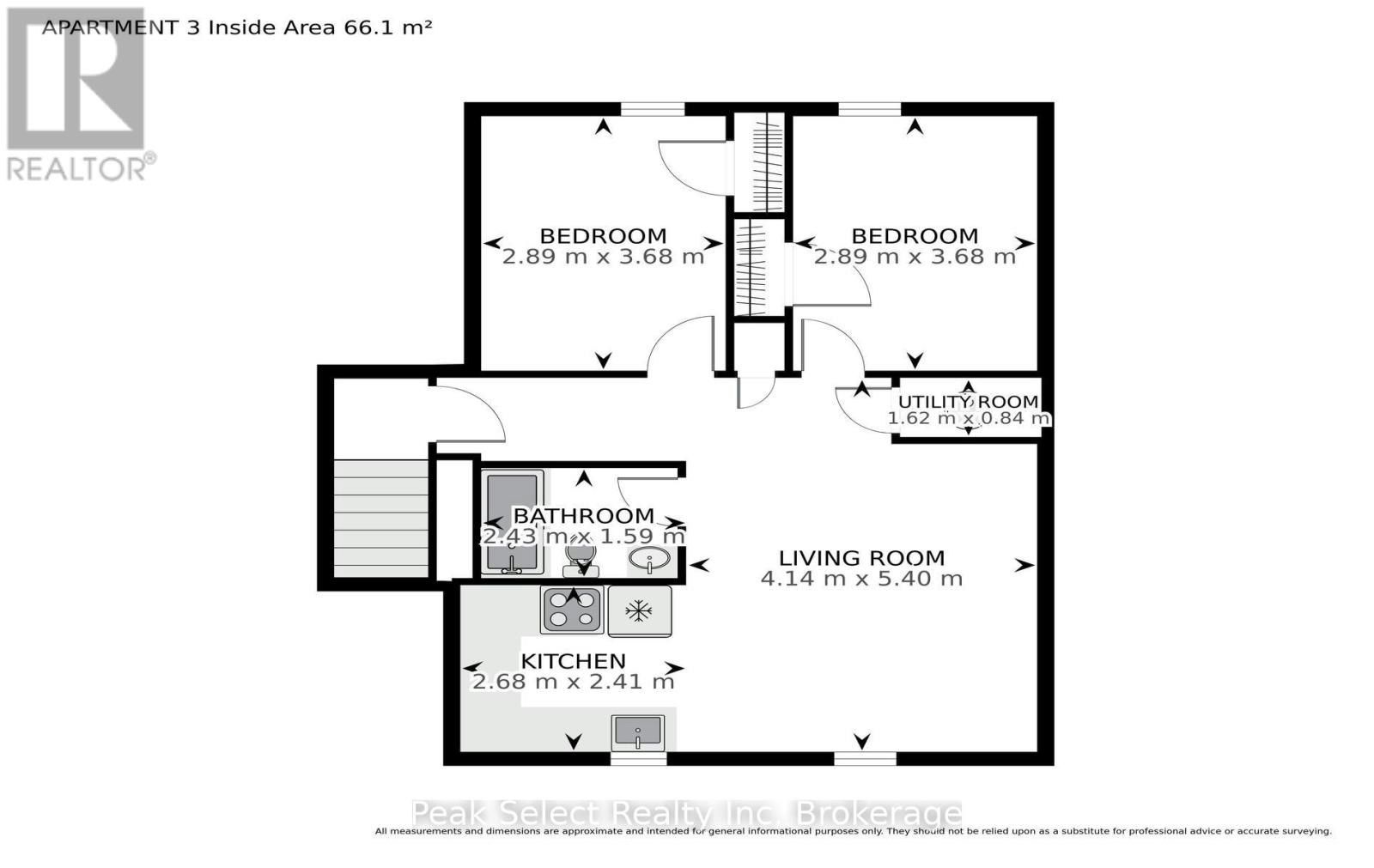 C-32 Victoria Street W, Exeter, ON, N0M 1S2 - 9
