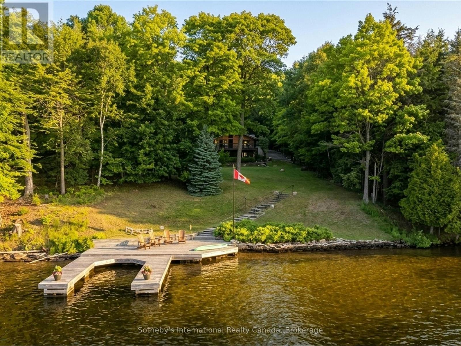1054 Hilltop Crescent, Lake of Bays, ON, P0A 1H0