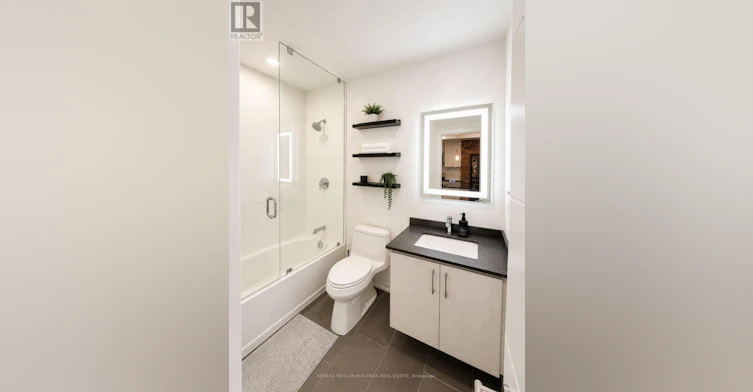 5-219 Jarvis Street, Toronto, ON, M5J 2C1 - 7