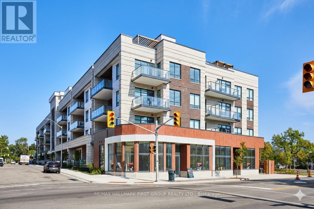 407-123 Maurice Drive, Oakville, ON, L6K 2W6 - 2