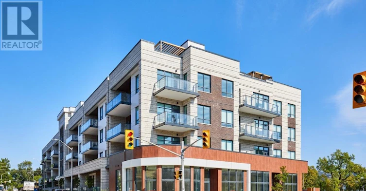 407-123 Maurice Drive, Oakville, ON, L6K 2W6 - 2
