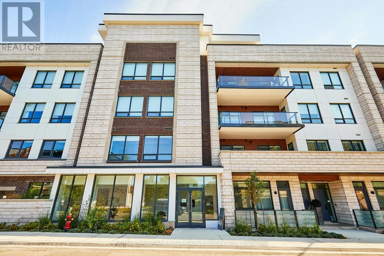 407-123 Maurice Drive, Oakville, ON, L6K 2W6