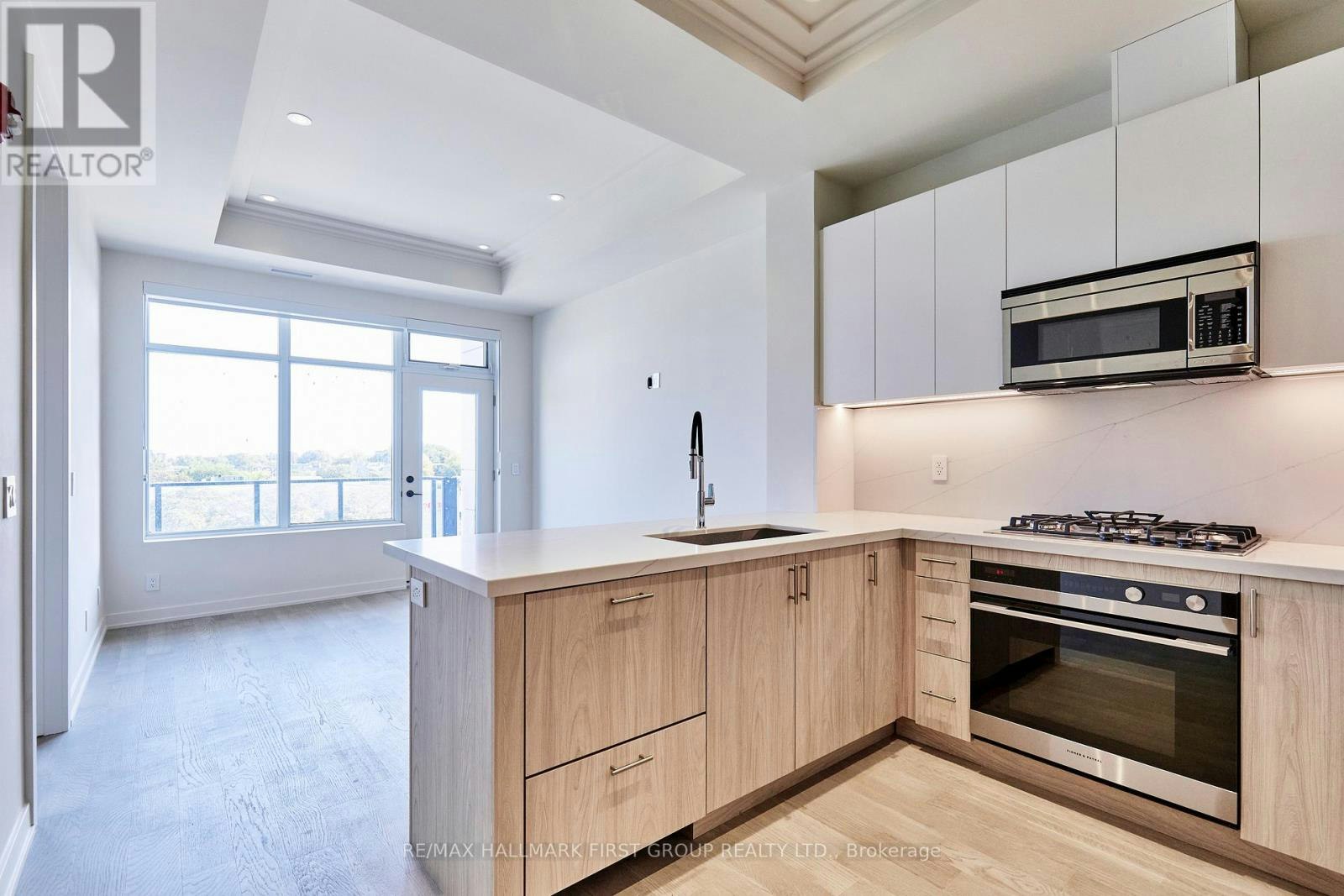 407-123 Maurice Drive, Oakville, ON, L6K 2W6 - 6