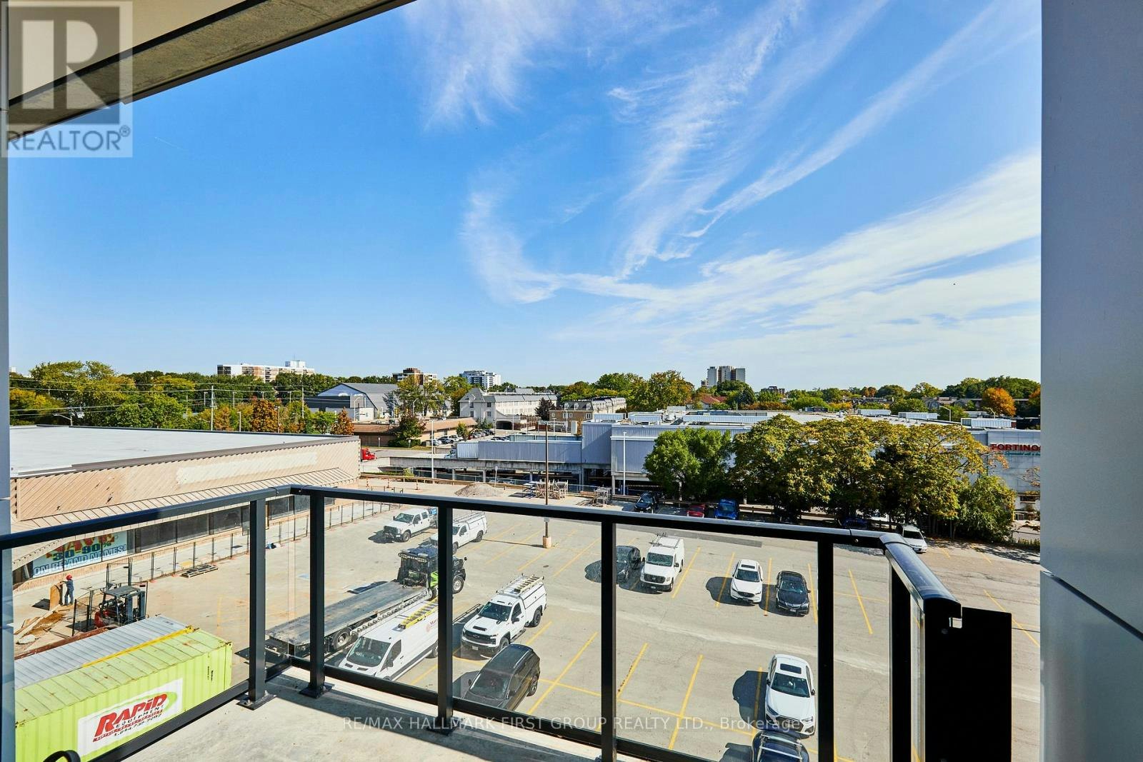 407-123 Maurice Drive, Oakville, ON, L6K 2W6 - 20