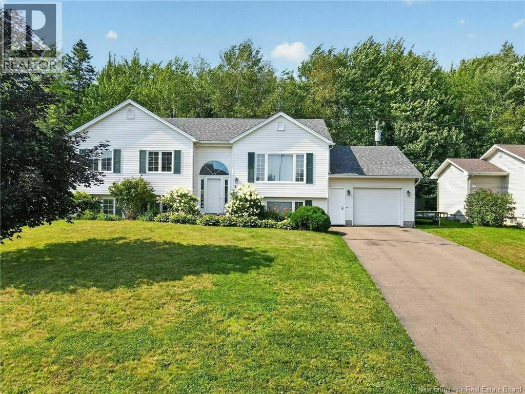 91 Old Oak Crescent, Moncton, NB, E1A 6W3