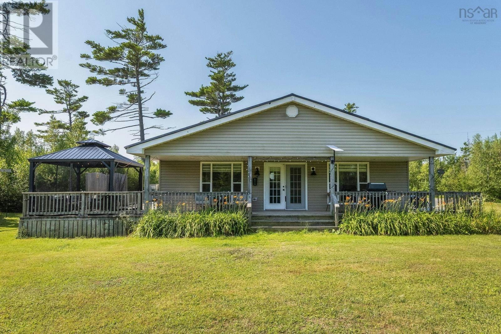 123 Dragon Fly Lane Lane, Three Brooks, NS, B0K 1H0